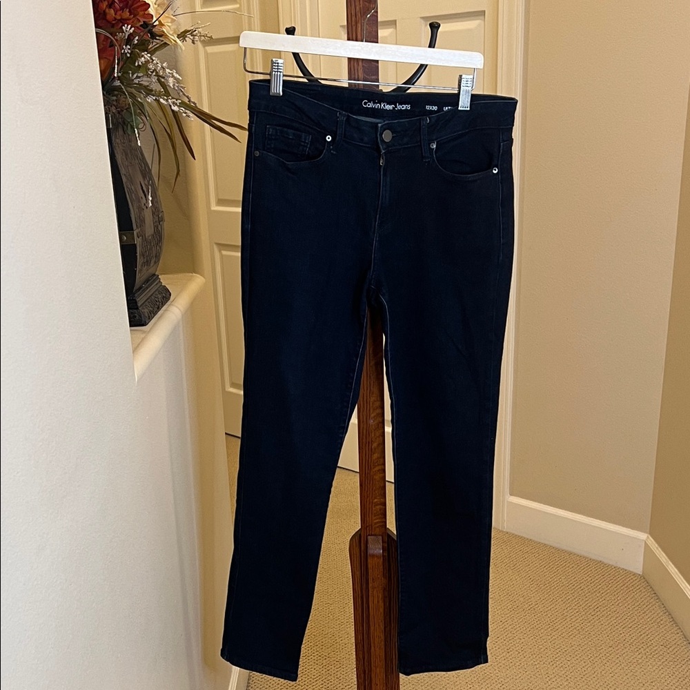 Calvin Klein Ultimate Skinny Jeans